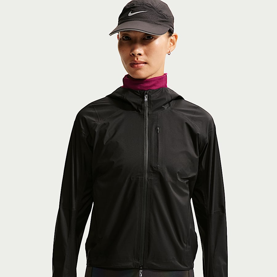 Nikeが通気性を自動でコントロールできる最新のアパレル技術